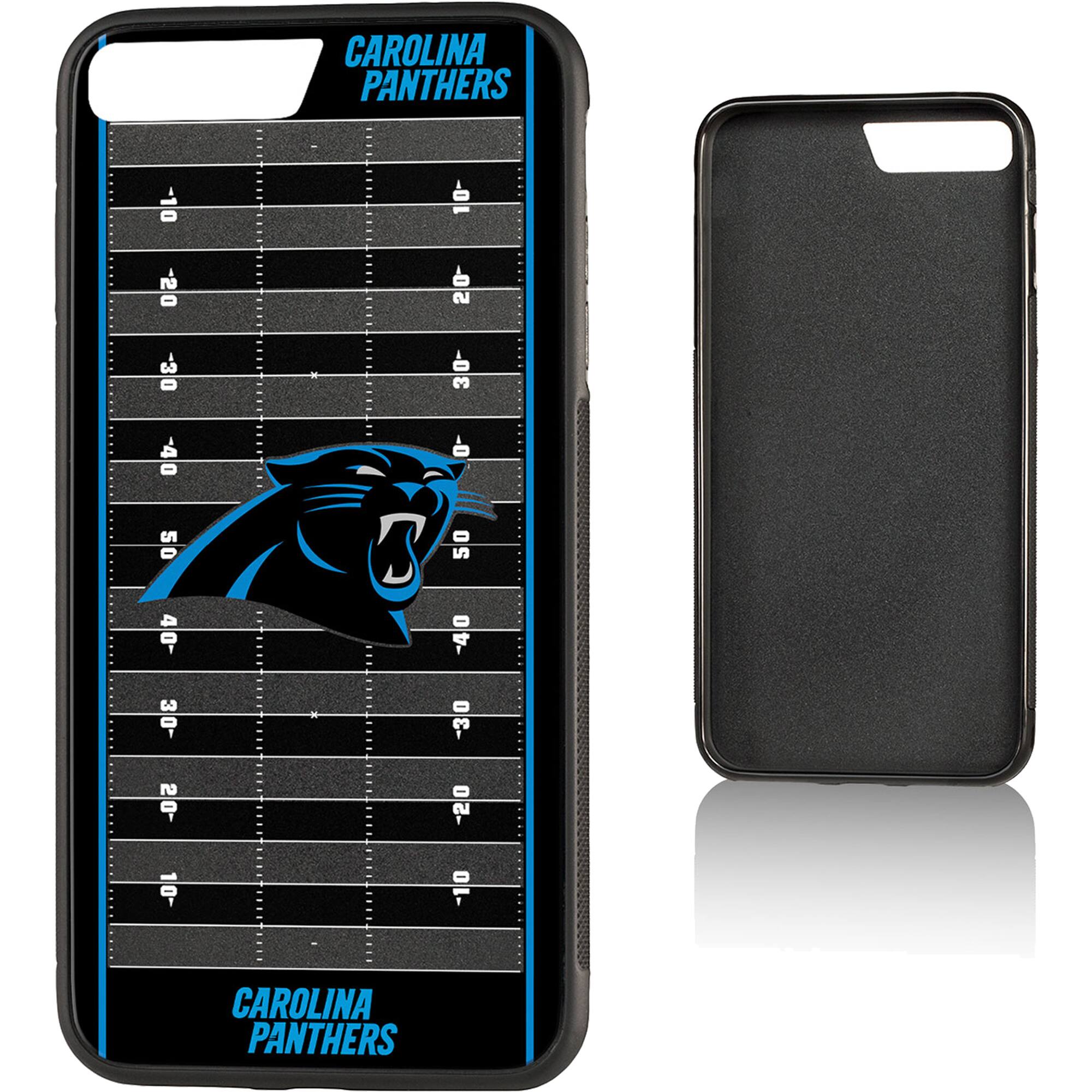 Keyscaper - NFL - Carolina Panthers iPhone Bump Case with Field Design - 15 Plus - Multicolor price history on PriceWatchPro