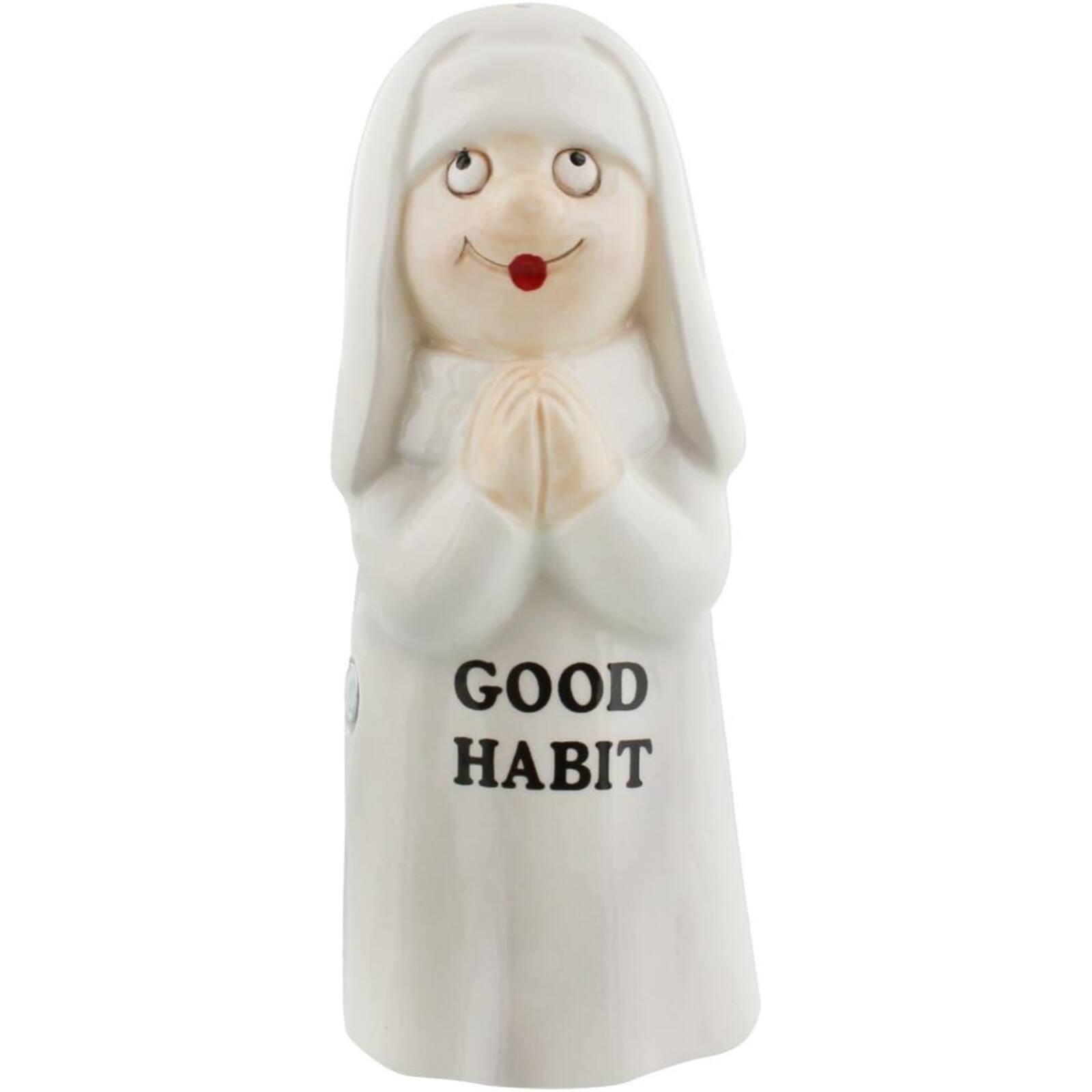 GOOD HABIT
