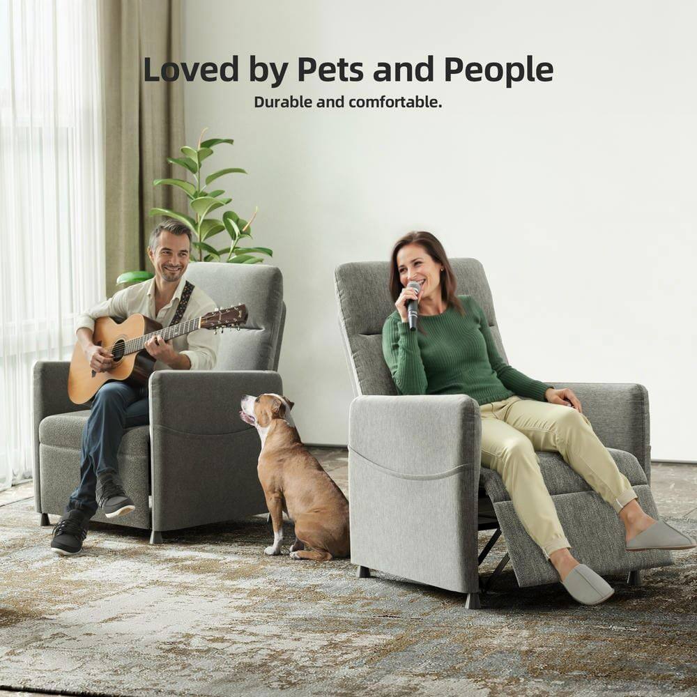 Loved by Pets and People  
Durable and comfortable.
