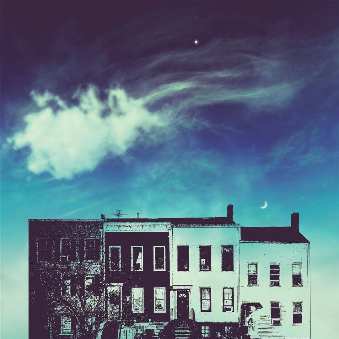 Window [LP] [VINYL] - Front_Zoom