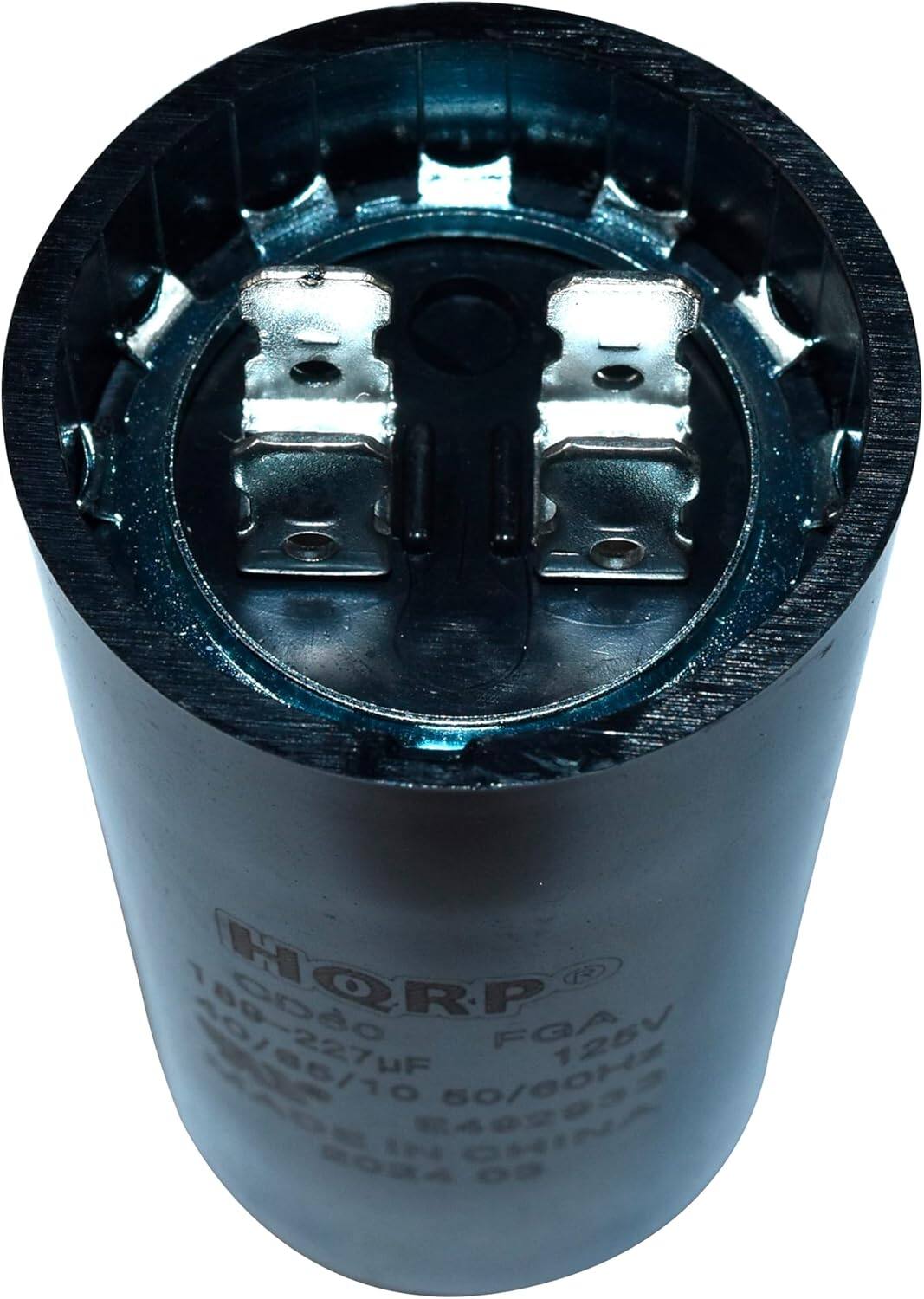 B HORP 1 00-22716 FGA 125V SOR 0/80H RORA Se4 CRINA 0S

HORP
10000
10/22716
10/85/10 60H
0.47uF
80/80
MADE IN CHINA
05