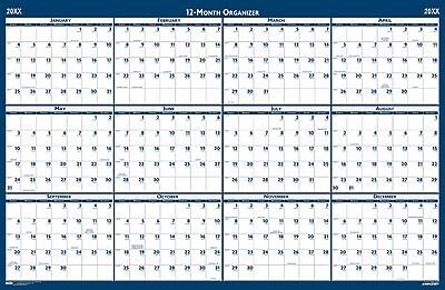 20XX  
JANUARY  
12-MONTH ORGANIZER  
FEBRUARY  
MARCH  
APRIL  
MAY  
JUNE  
JULY  
AUGUST  
SEPTEMBER  
OCTOBER  
NOVEMBER  
DECEMBER  
20XX