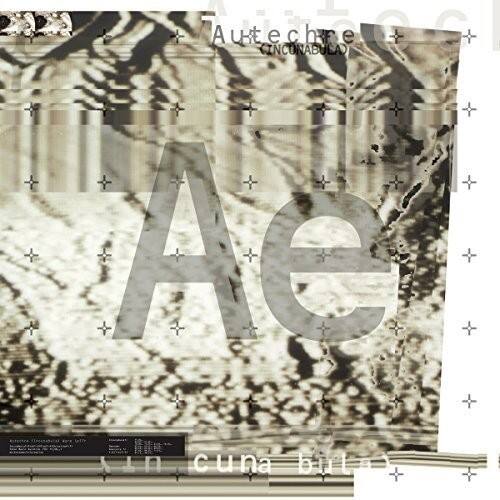 Autechre - Incunabula   - VINYL LP price history on PriceWatchPro