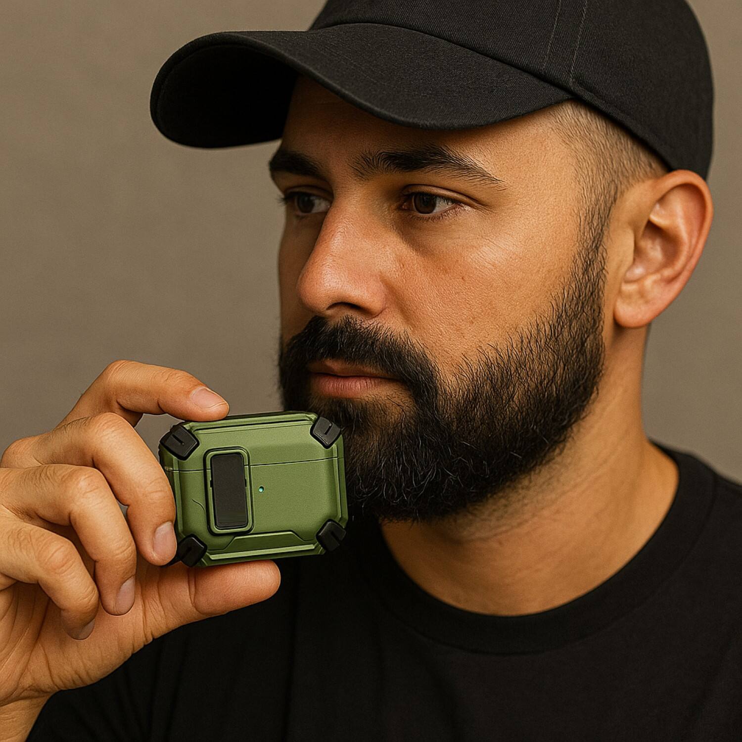 media item thumbnail