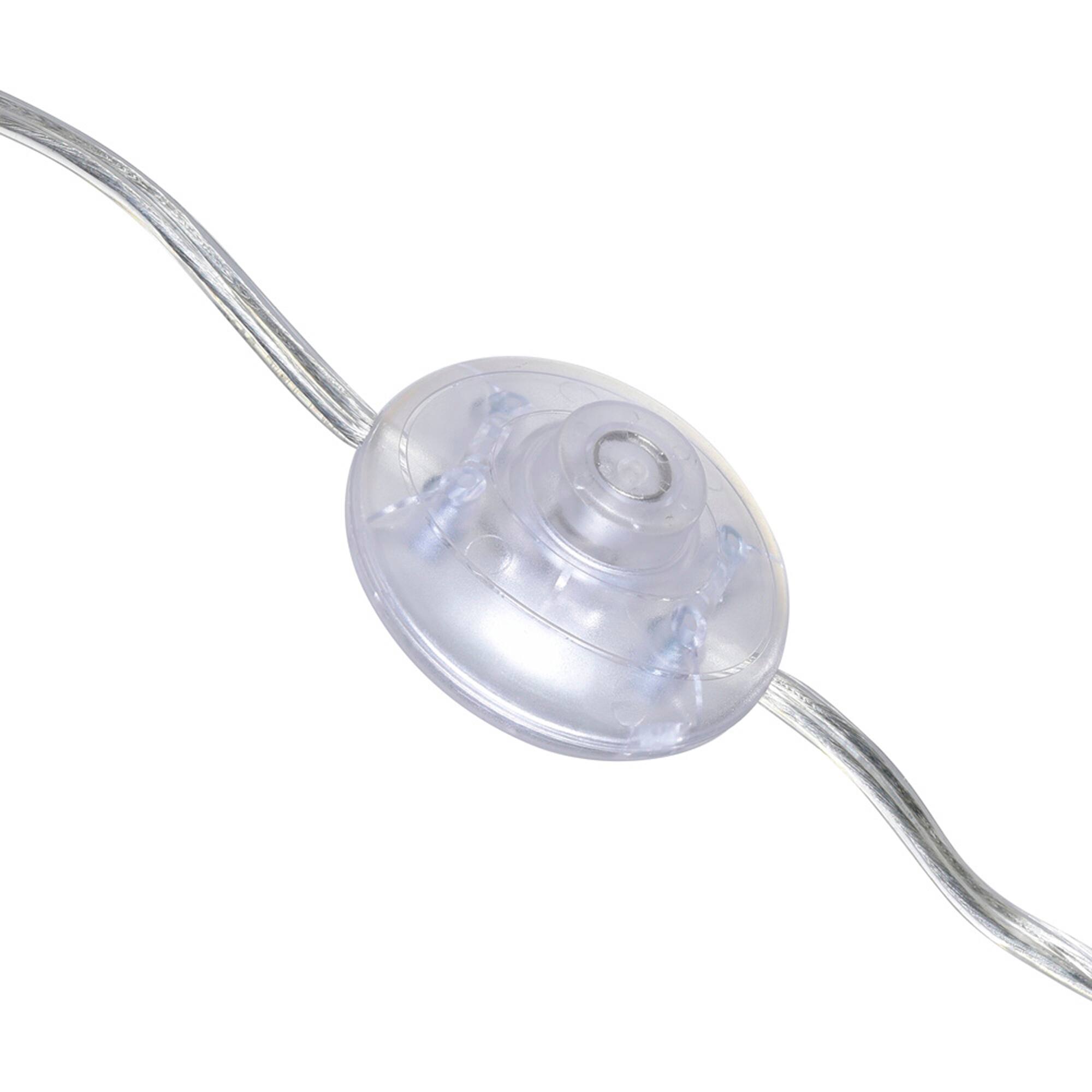 Alt View 2. CWI Lighting - Empire 8 Light Floor Lamp With Gold Finish - Gold.