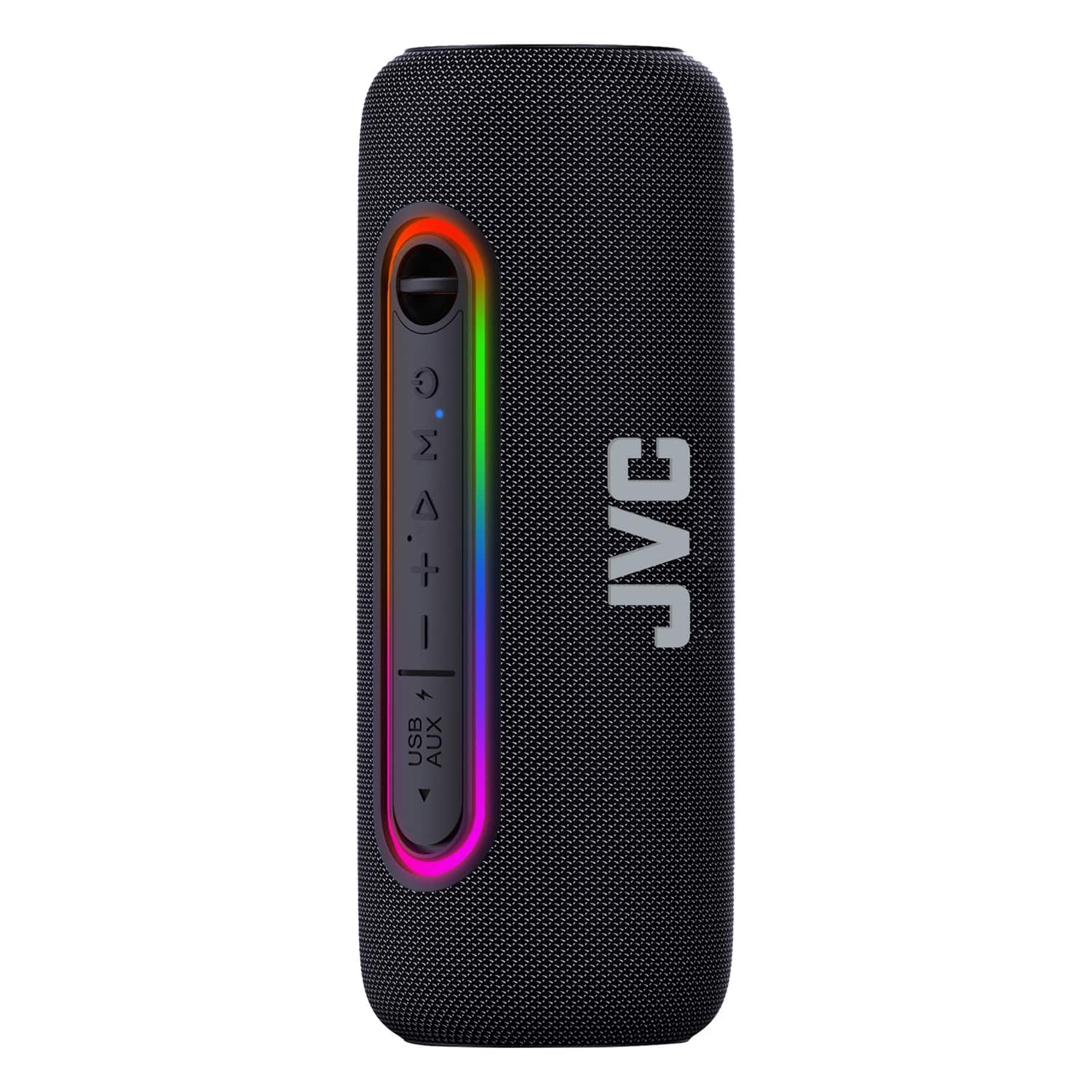 JVC Portable Bluetooth® Speaker with LED Lights and Speakerphone