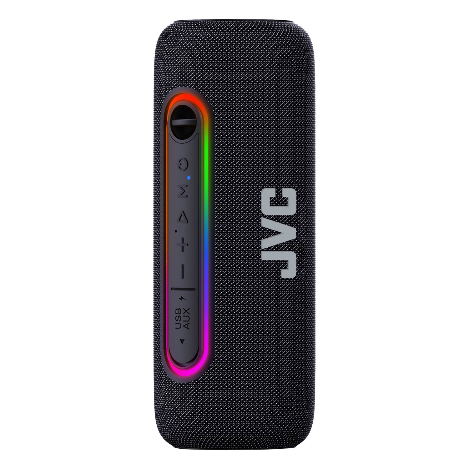 JVC

USB AUX