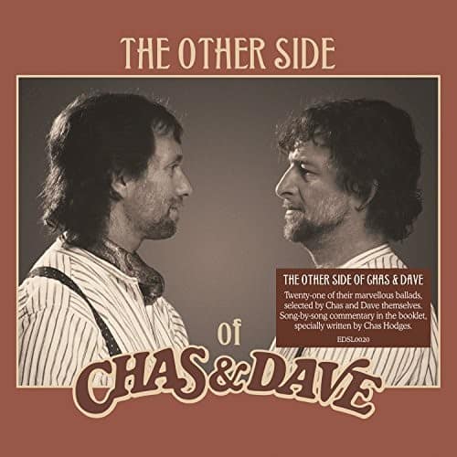 Chas & Dave - Other Side   - COMPACT DISCS [CD] price history on PriceWatchPro