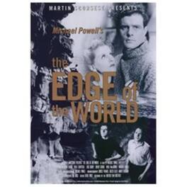 The Edge of the World - DVD