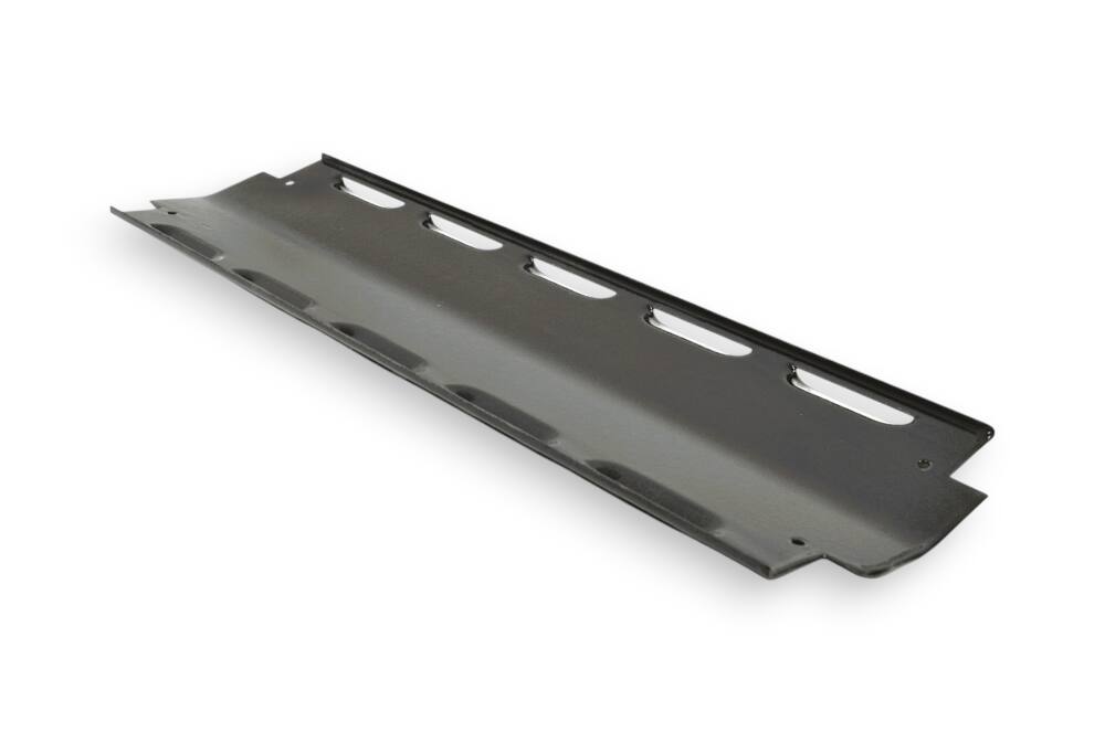 Alt View 7. Music City Metals - Music City Metals - MCM989138111 heat plate, porc stl, 17.4375 x 4.875; P.