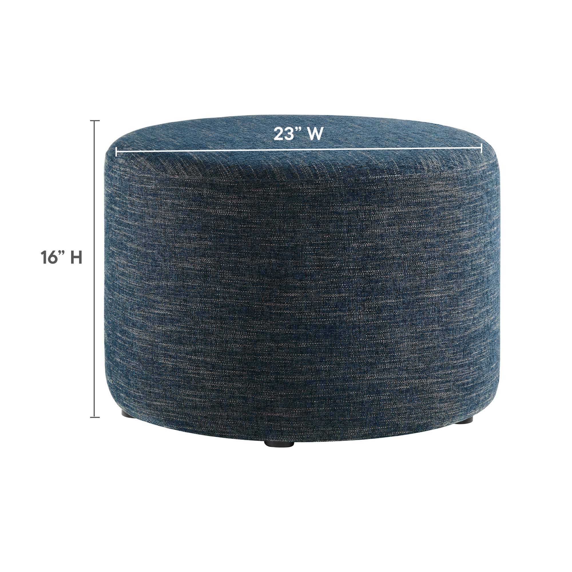 23" W  
16" H
