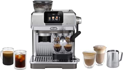 De'Longhi La Specialista Touch Espresso Machine with Cold Brew De'Longhi La Specialista Touch Espresso Machine with Cold Brew