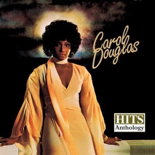 Carol Douglas - Hits Anthology   - COMPACT DISCS [CD]