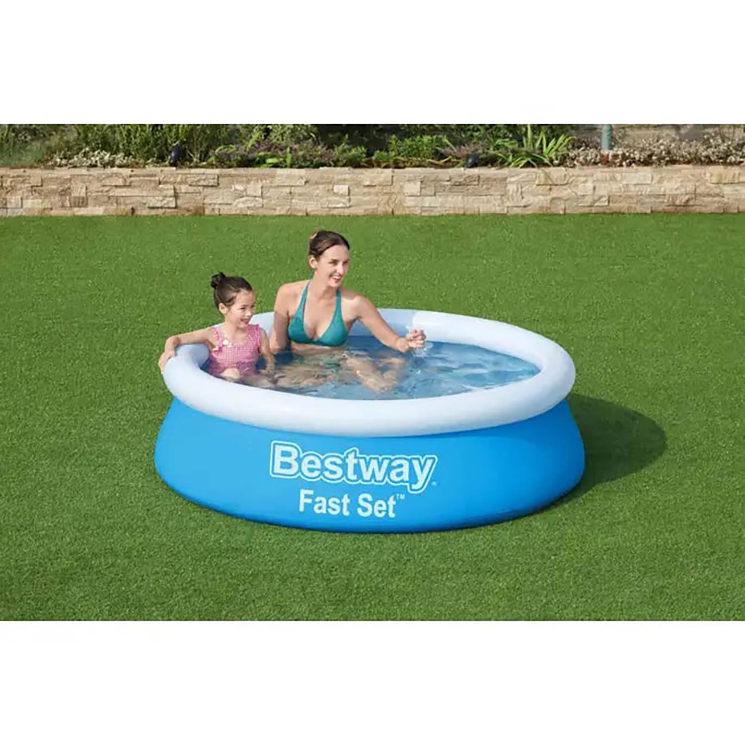 Bestway Fast Set