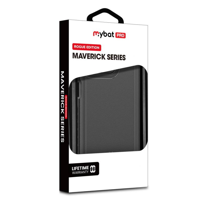m ybat PRO ROGUE EDITION MAVERICK SERIES LIFETIME WARRANTY