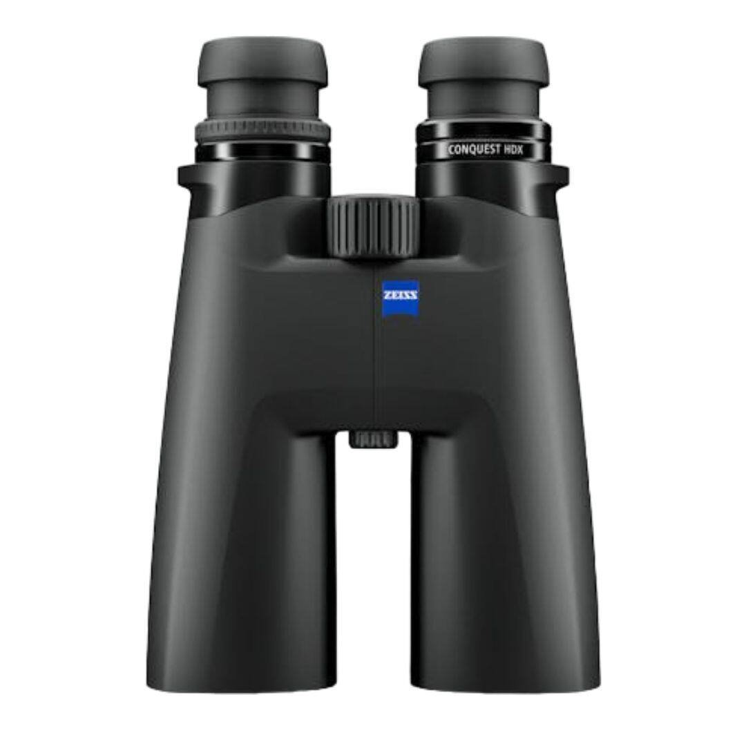 CONQUEST HDX  
ZEISS