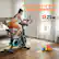 Enjoy Peace of Mind
Silent Operation
< 25 dB
Please Note: iPad for reference only. Sold separately