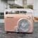Studebaker TUNING FM AM
VOLUME - OFF
94 92 90 88 FM KHz
1700 1500 1300 96 100 102 104 106 108 MHz
AM 530 700 1100 900