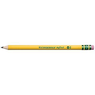 TICONDEROGA myfirst