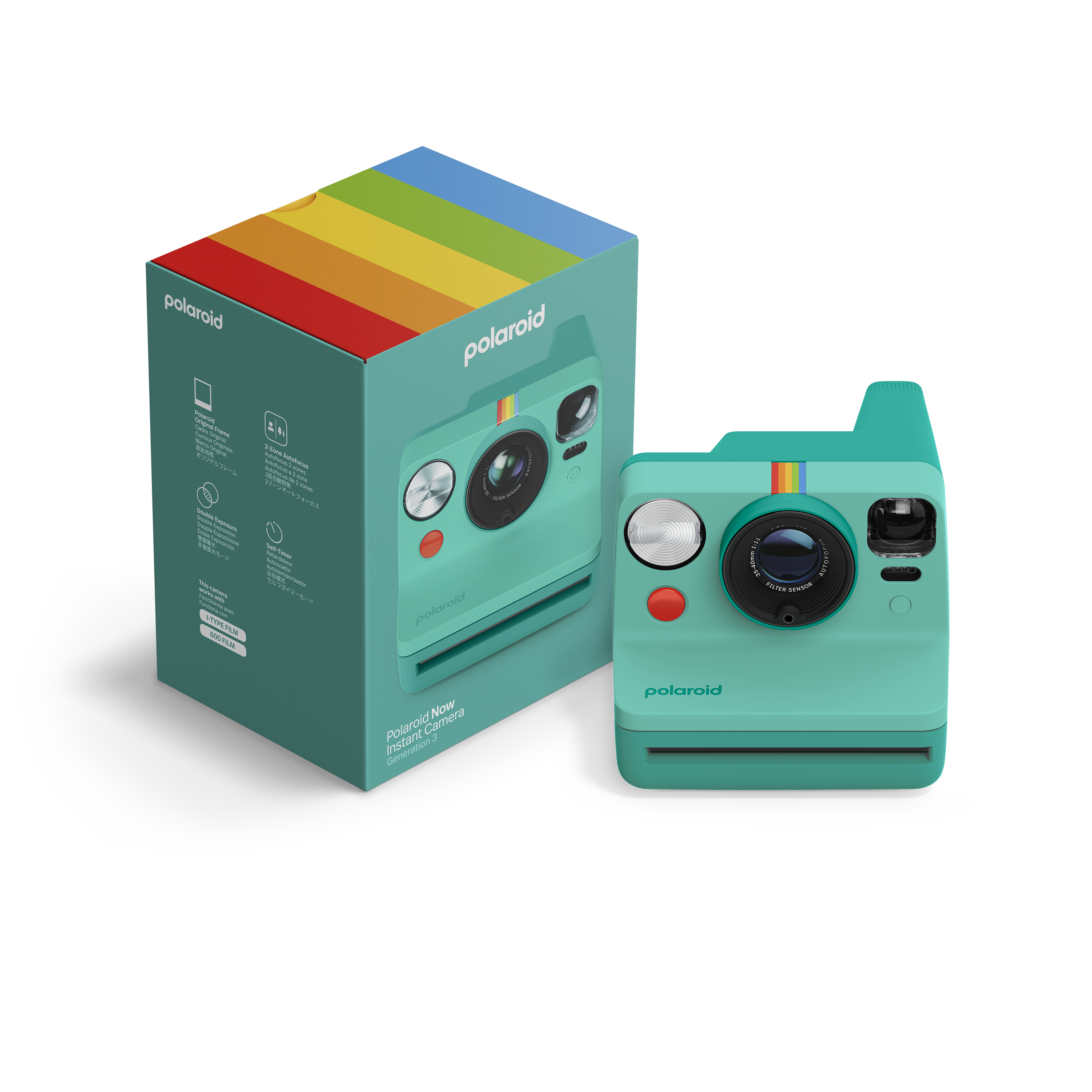Teal