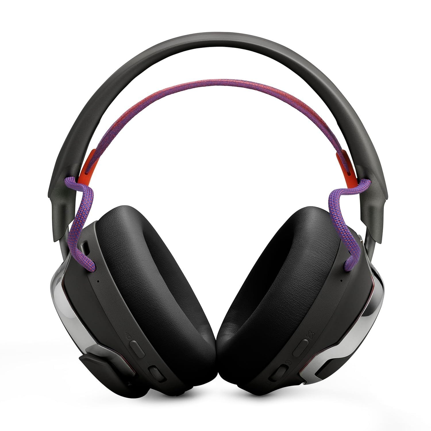 JBL Quantum 950 Bluetooth Gaming Headphones Black JBLQTUM950XBLKAM