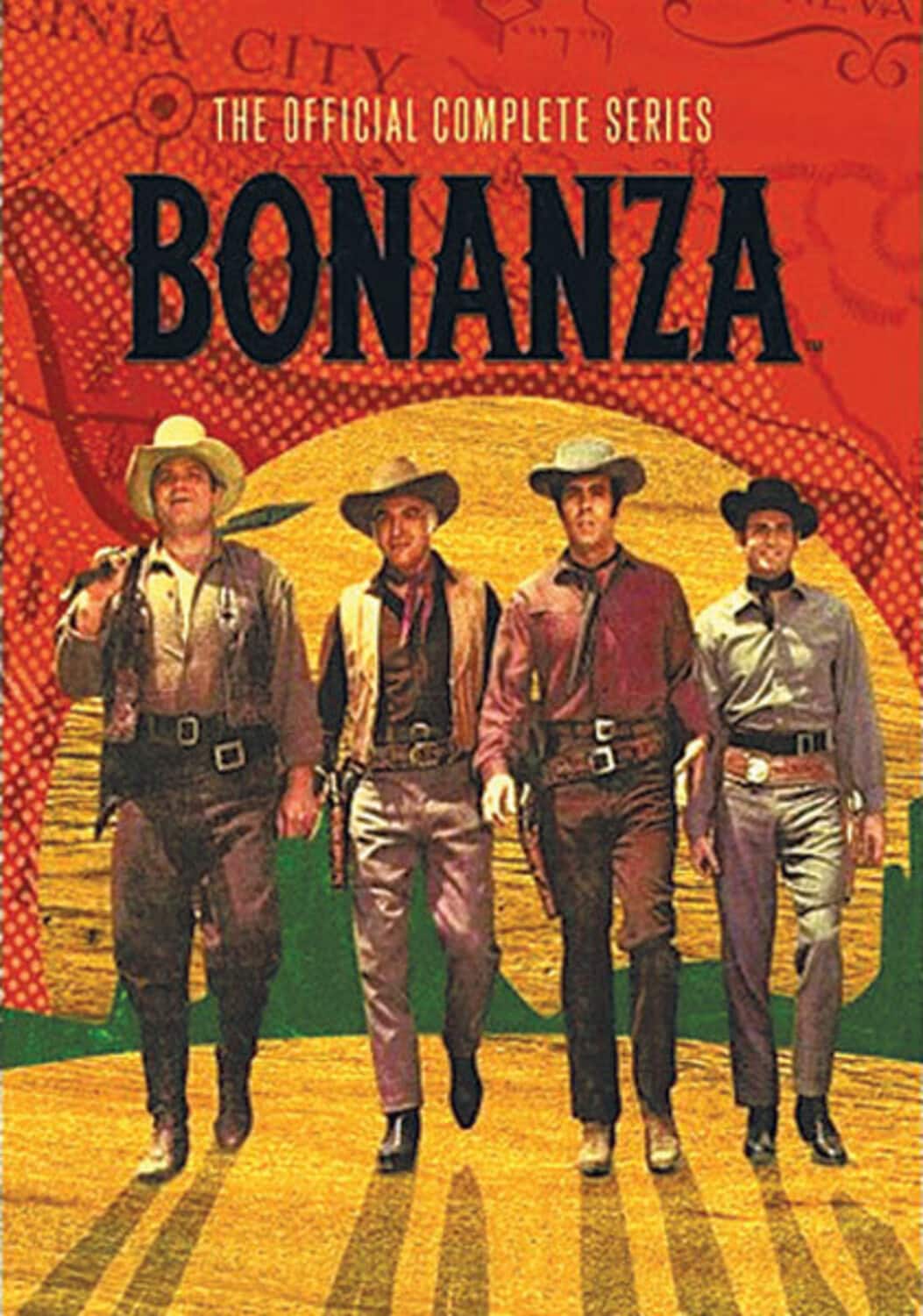 洋画・外国映画 Bonanza DVD 洋画・外国映画 Bonanza DVD Amazon.co.jp: Bonanza [DVD