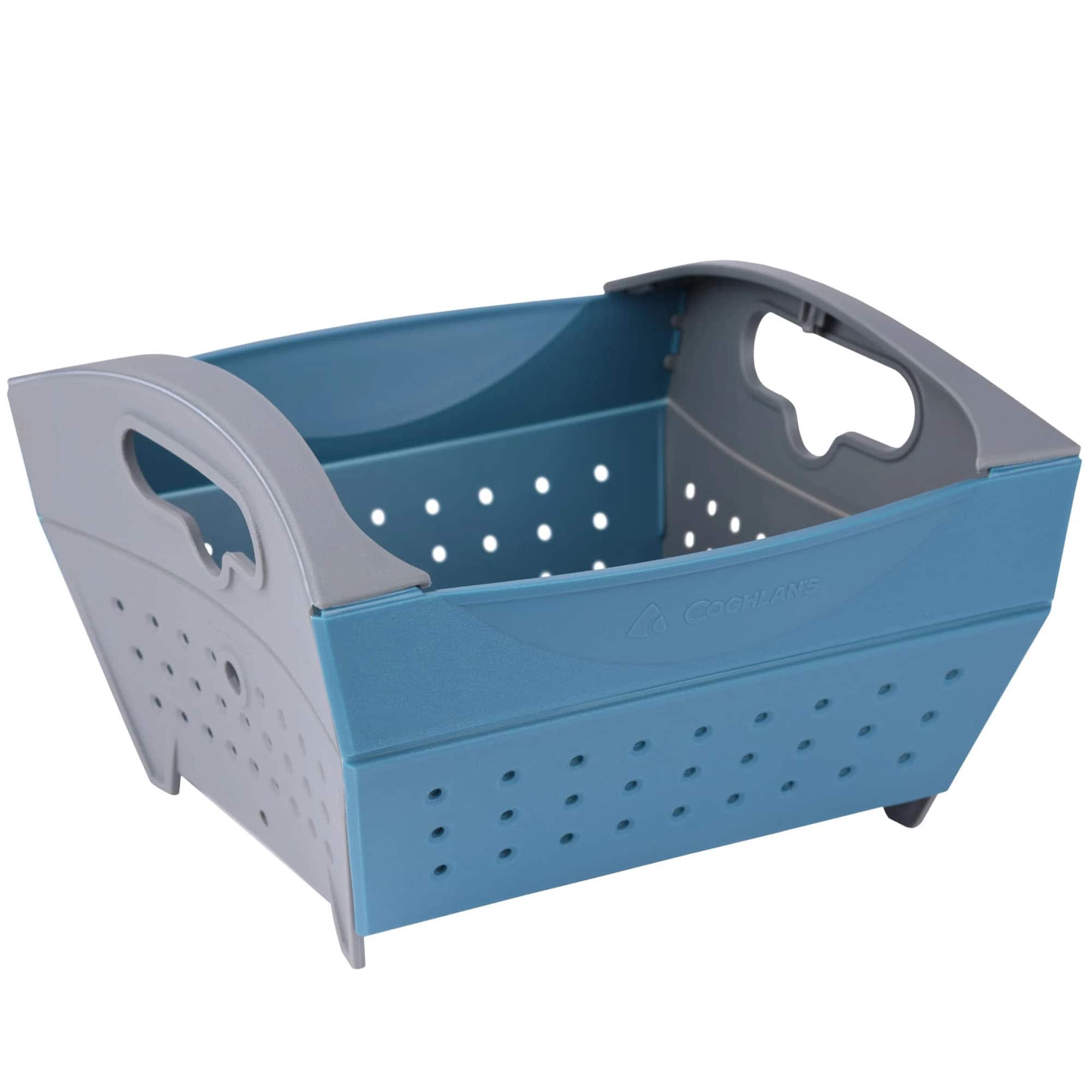 Coghlan’s - Coghlan's Snapfold Colander - 3 qt price history on PriceWatchPro