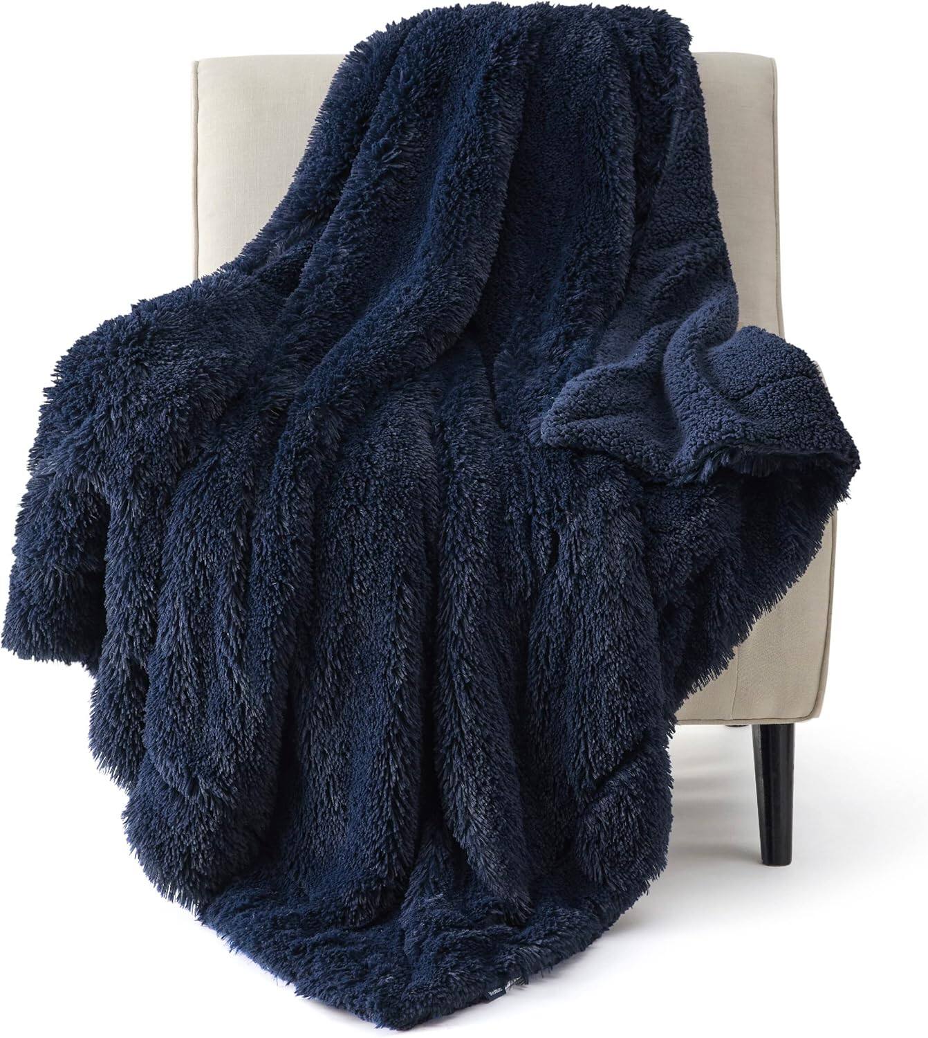 color:12-NavyBlue+size:Throw(50"x60")