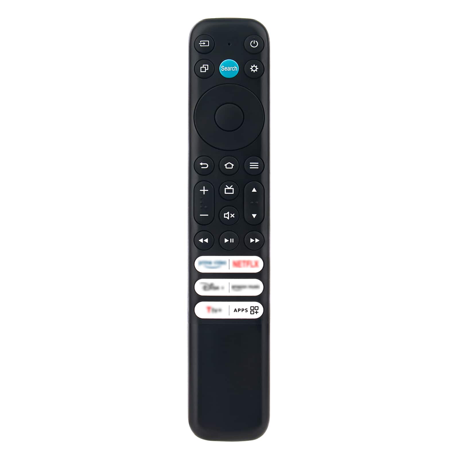 ALLIMITY - Replacement Remote Control RC813 CMB1, Fit for TCL Television 75Q550F 85Q550F 75Q681F 40S35F 58S571F 55Q651F 65Q651F - Black price history on PriceWatchPro