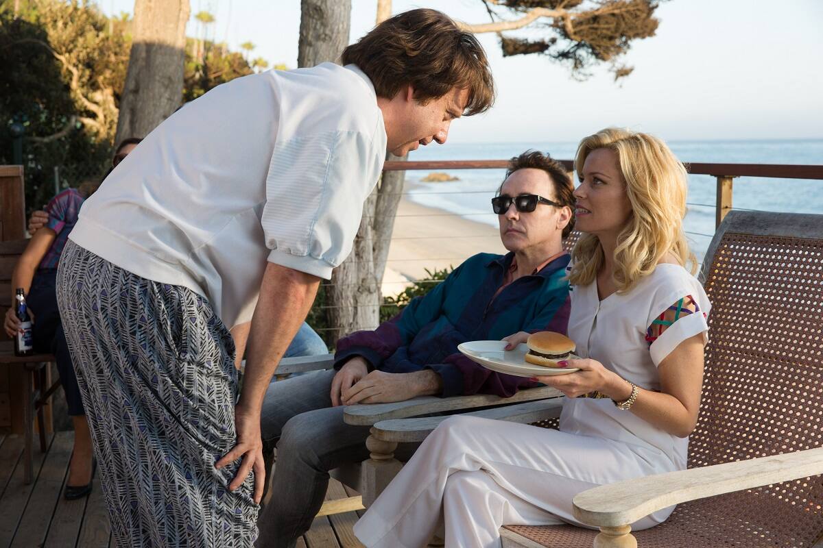 Alt View 1. Love & Mercy   - DVD.