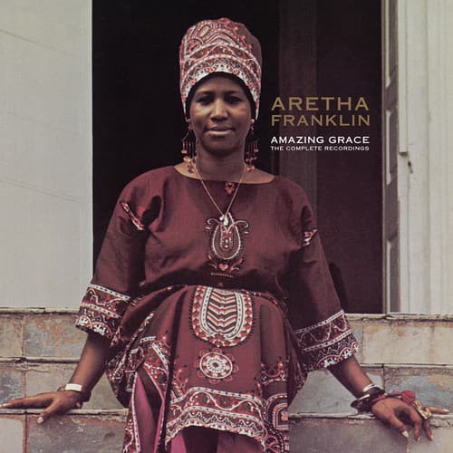 Aretha Franklin - Amazing Grace: The Complete Recordings   - VINYL LP price history on PriceWatchPro
