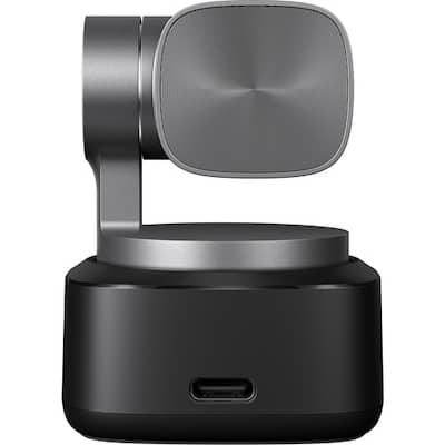 OBSBOT Tiny 2 4K AI Webcam PTZ Voice/Gesture Control, AI Tracking OBSBOT Tiny 2 4K AI Webcam PTZ Voice/Gesture Control, AI Tracking