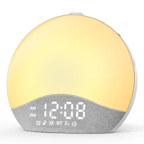 Alarm Clock Radios