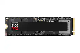 Samsung 9100 Pro