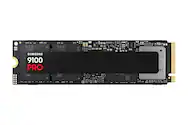 Internal SSDs
