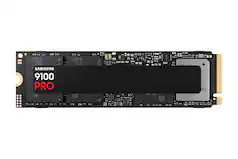 Internal SSDs
