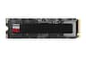 Samsung - – 9100 PRO 2TB Internal SSD PCIe Gen 5x4 NVMe, Speeds Up to 14700 MB/s