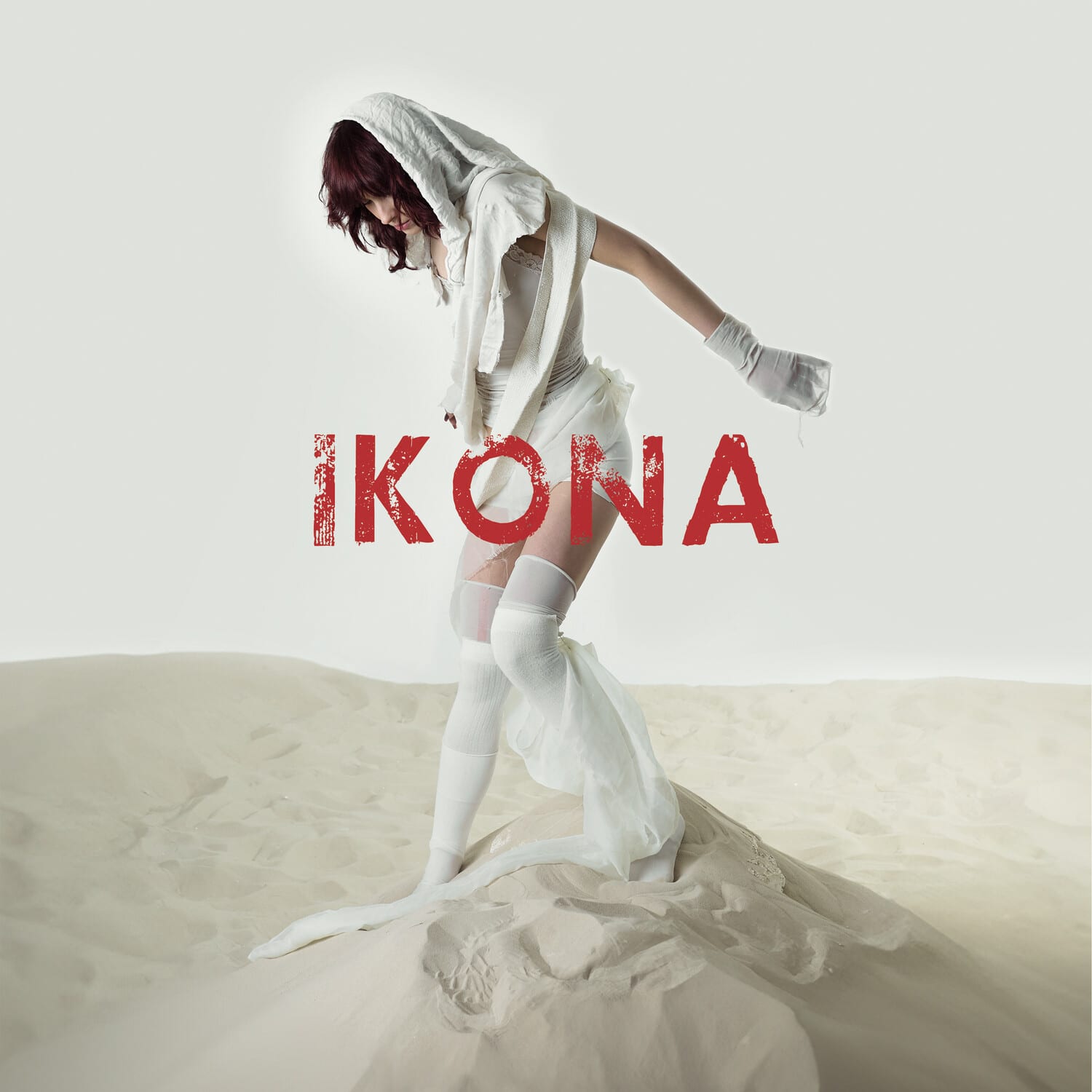 Paradox Obscur - Ikona   - COMPACT DISCS [CD] price history on PriceWatchPro