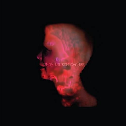 Cindy Wilson - Change   - VINYL LP