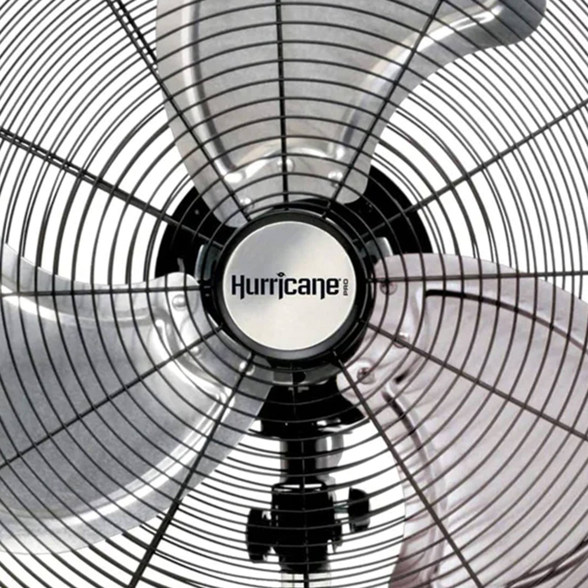 Hurricane PRO