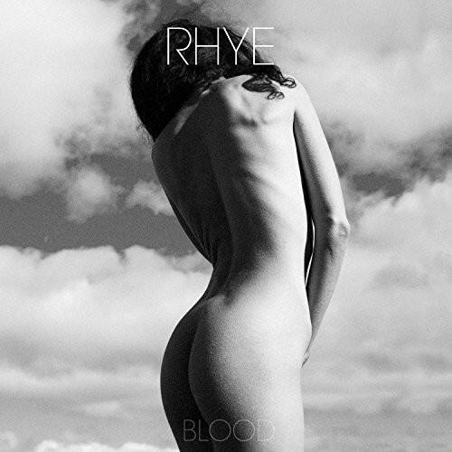 RHYE  
BLOOD