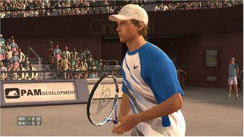 Cine ti  
PAM DEVELOPMENT  
BER 0 30  
BLA 0 0