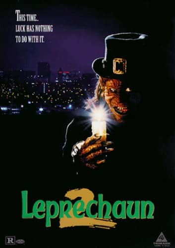 Leprechaun 2 / Movie  - DVD