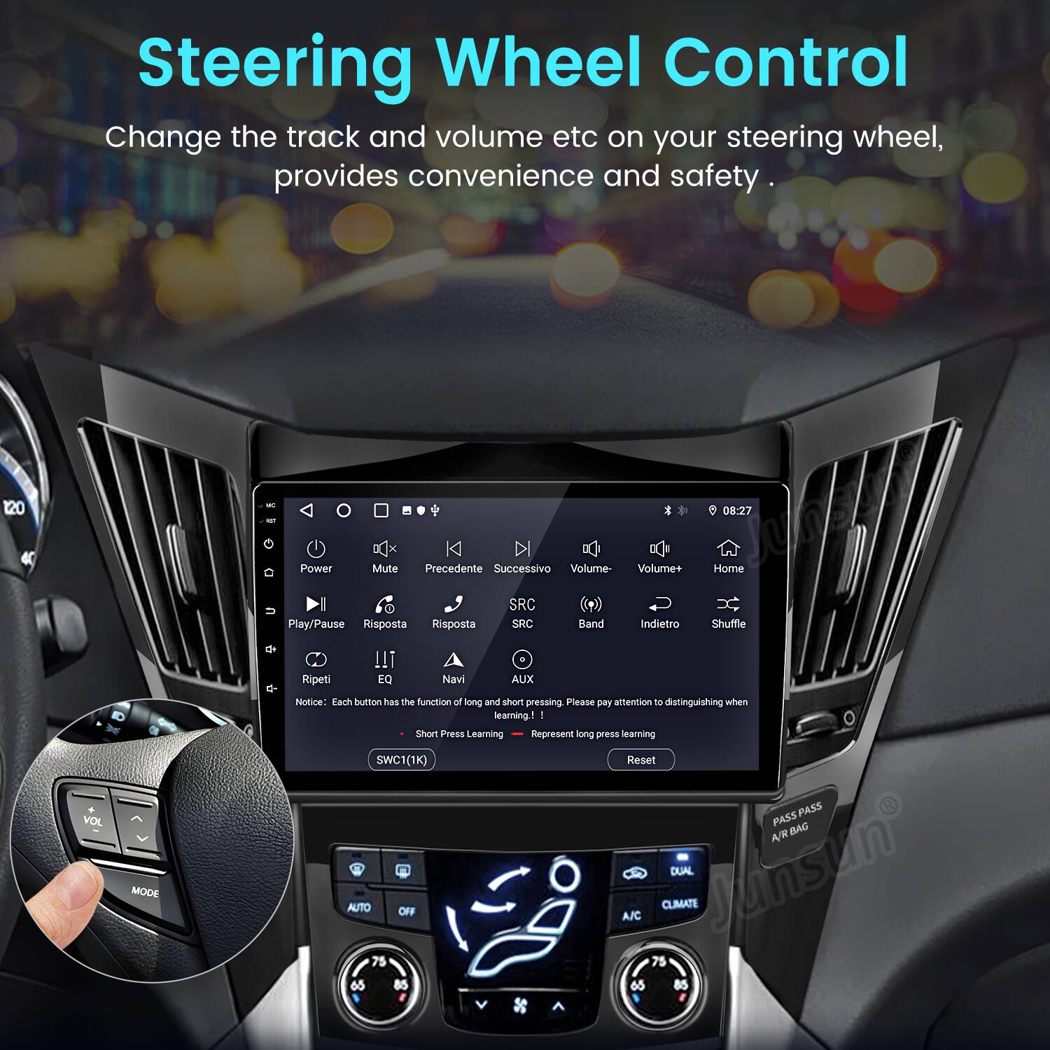 media item thumbnail