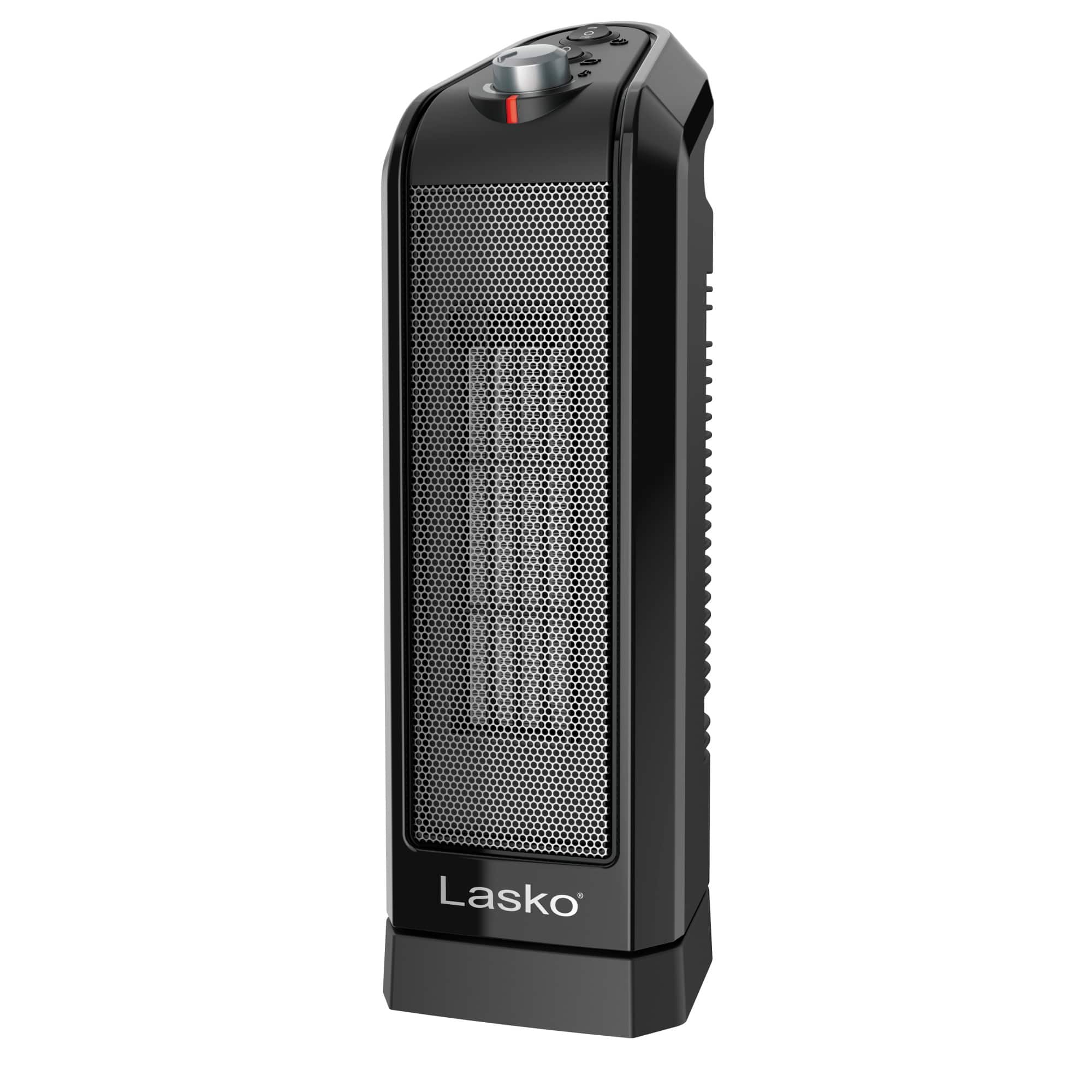 Customer Reviews: Lasko 1500-Watt Portable Ceramic Heater For Tabletop ...