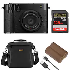 FUJINON ASPHERICAL LENS SUPER 1:4 EBC GF f=35mm
SanDisk Extreme PRO 200 MB/s V30 I YOU 3 10 128 GB SanDisk
SLINGER