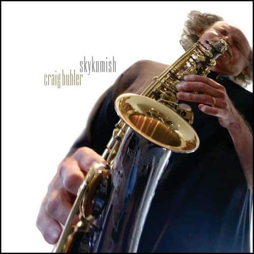 Craig Buhler - Skykomish   - COMPACT DISCS [CD] price history on PriceWatchPro