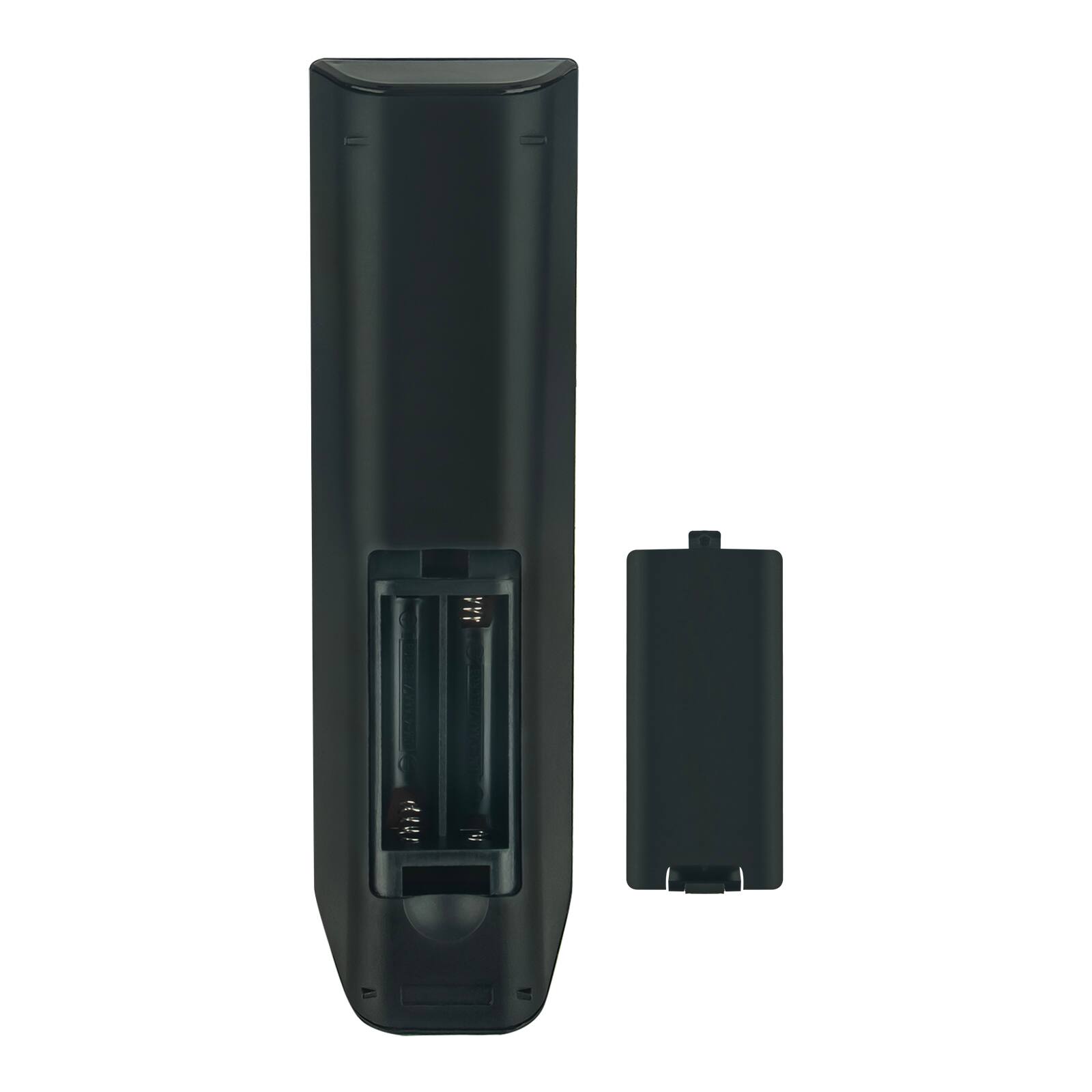 Back. VINABTY - New AK59-00084Q Replaced Remote Fits for Samsung DVD Player DVD-1080 DVD-1080P9 DVD-1080PR DVD-1080AV - Black.