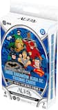 2025 Kakawow Aura DC Blaster Trading Card Box (7 Packs)