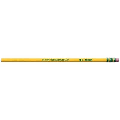 DIXON TICONDEROGA  
ROGA LOFT